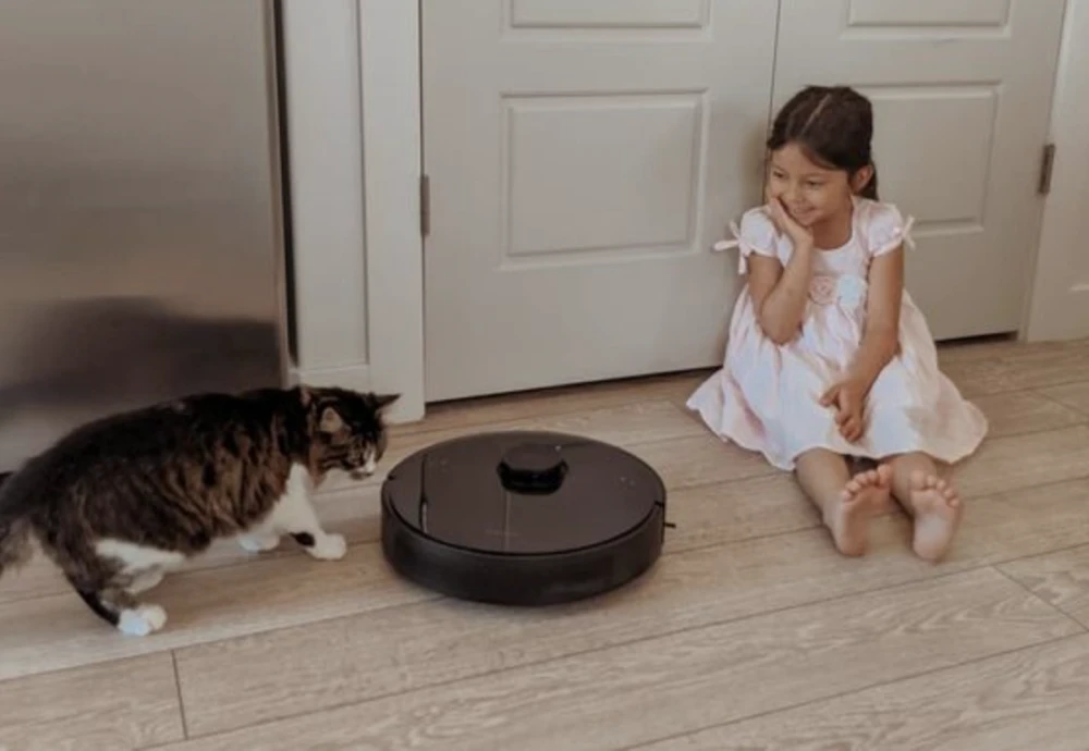 what is the best robotic vacuum cleaner to buy